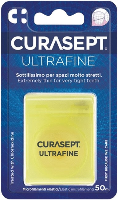 CURASEPT ULTRAFINE FILO N/CER