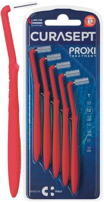 CURASEPT PROXI ANGLE T12 RO/RE