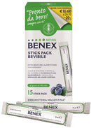 BENEX BEVIBILE 15STICK 12ML TP