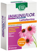 ESI IMMUNILFLOR LATTOFERR20CPS