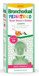 BRONCHODUAL PEDIATRICO 120ML
