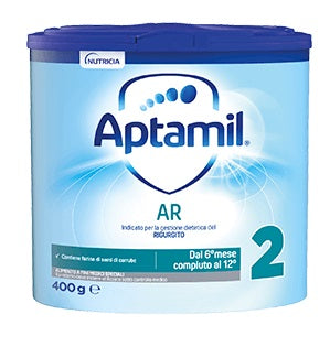 APTAMIL AR 2 LATTE 400G