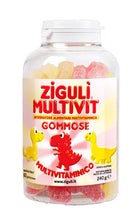 ZIGULI MULTIVIT 60GOMMOSE