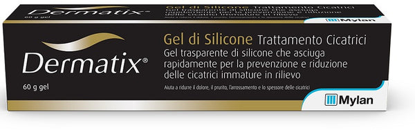 DERMATIX GEL 60G NP