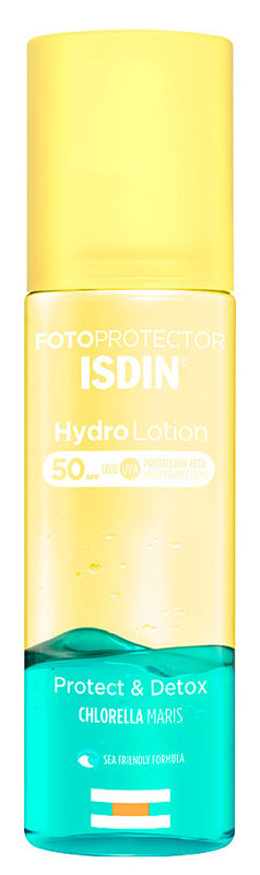 FOTOPROTECTOR HYDROLOTION