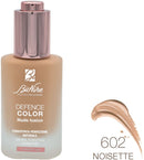 DEFENCE COLOR FOND NUDE FUS602