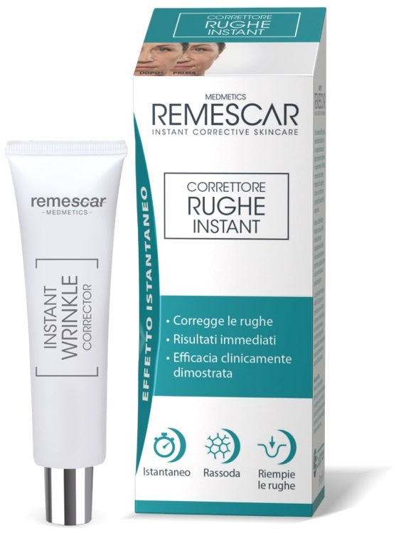 REMESCAR CORR RUGHE ISTANT