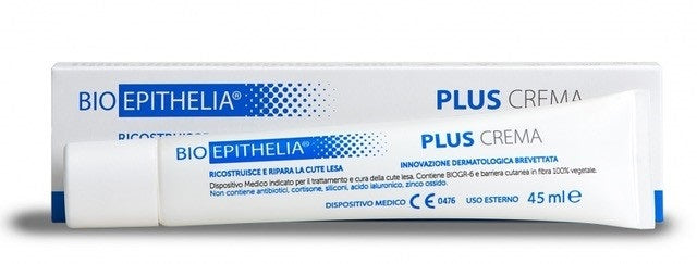 BIOEPITHELIA PLUS CREMA 45ML