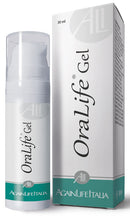 ORALIFE GEL CAVITA' ORALE 30ML