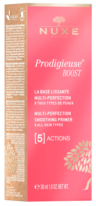 NUXE PROD BOOST BASE LEV M/PER