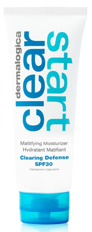 DERMALOGICA CLEARING DEFENSE