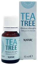 TEA TREE OIL 10ML