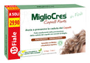 MIGLIOCRES CAPELLI FORTE 15FL