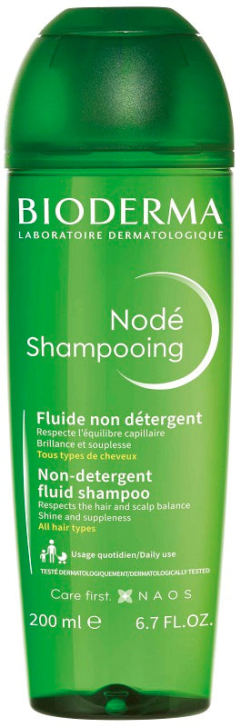 NODE FLUIDO SHAMPOO 200ML