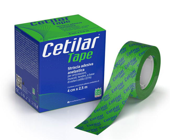 CETILAR TAPE STRISCIA ADES ANE