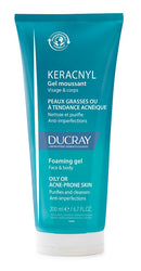 KERACNYL GEL DETERGENTE 200ML