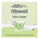 MEDIPHARMA OLIVENOL FACE CREAM