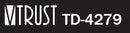 VTRUST TD-4279 GLUC 25STR