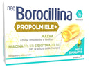 NEOBOROCILLINA PROPOLMIELE+ EU