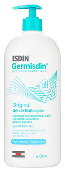 GERMISDIN IGIENE CORPO ORIG 1L