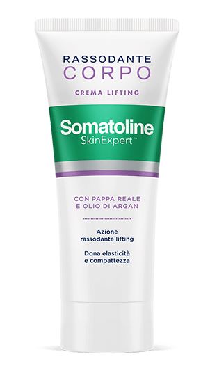 SOMAT SKIN EX RASSOD CRP 200ML