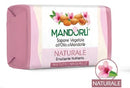 MANDORLI SAPONE NATURALE 100G