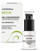 ASPERSINA DETOX GEL CONCENT