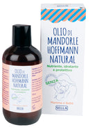 OLIO MANDORLE HOFFMANN 200ML
