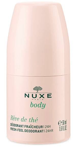NUXE RDT DEODORANT 50ML