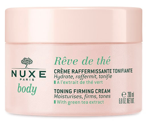 NUXE RDT CR RAFFERMISSAN 200ML