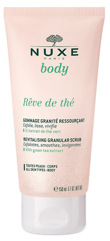 NUXE RDT GOMMAGE CORPS 150ML