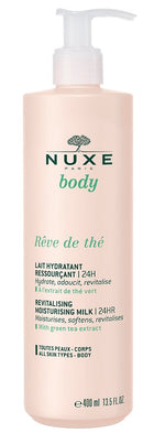 NUXE RDT LAIT HYDRATANT 400ML
