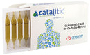 CATALITIC OLIGATRO 20AMP