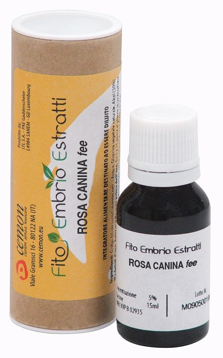 FEE ROSA CANINA 15ML