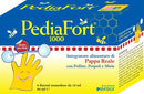 PEDIAFORT 1000 8FL 10ML