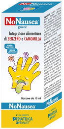 NONAUSEA GOCCE 15ML