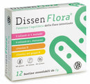DISSEN FLORA 12BUST