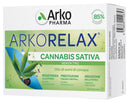 ARKORELAX CANNABIS SATIVA30CPR