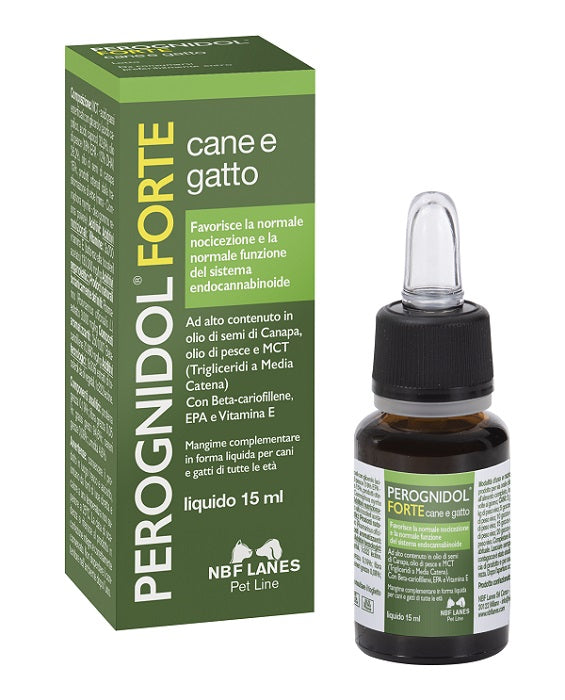 PEROGNIDOL FORTE 15ML