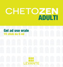 CHETOZEN AD 15STICK 6ML