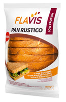 FLAVIS PAN RUSTICO 300G