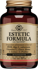 ESTETIC FORMULA 60TAV