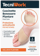 BENESSERE PLANTARE CUSC M/L