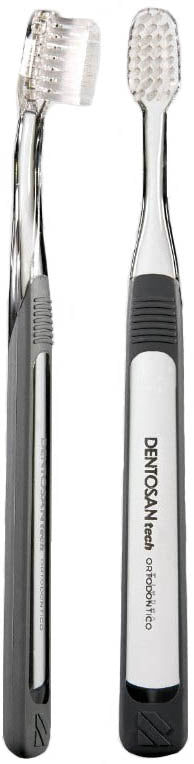 DENTOSAN TECH SPAZZ ORTONDONT