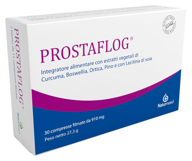 PROSTAFLOG 30CPR FILMATE