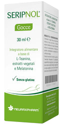 SERIPNOL GOCCE 30ML