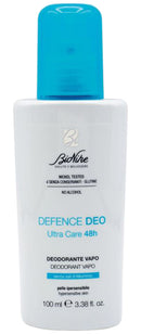 DEFENCE DEO ULTRA CARE 48H VAP