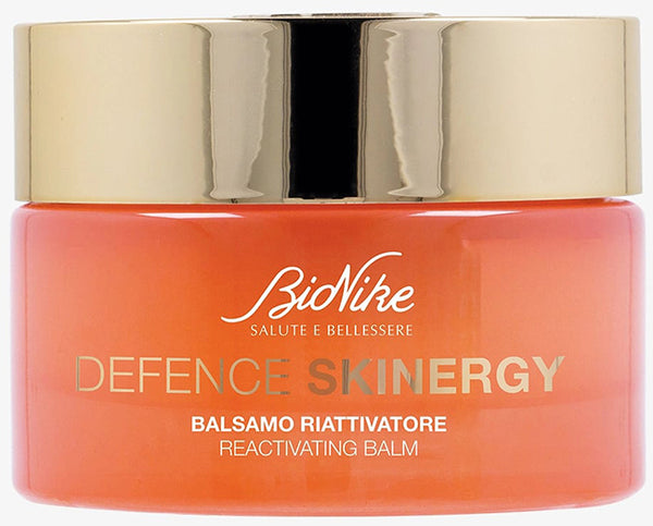DEFENCE SKINERGY BALSAMO RIAT