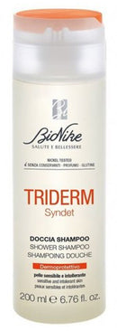 TRIDERM DOCCIA SHAMPOO 200ML