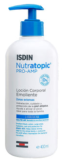 NUTRATOPIC PRO-AMP LOZIONE